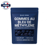 Bluevora - Gummies au Bleu de Methylène